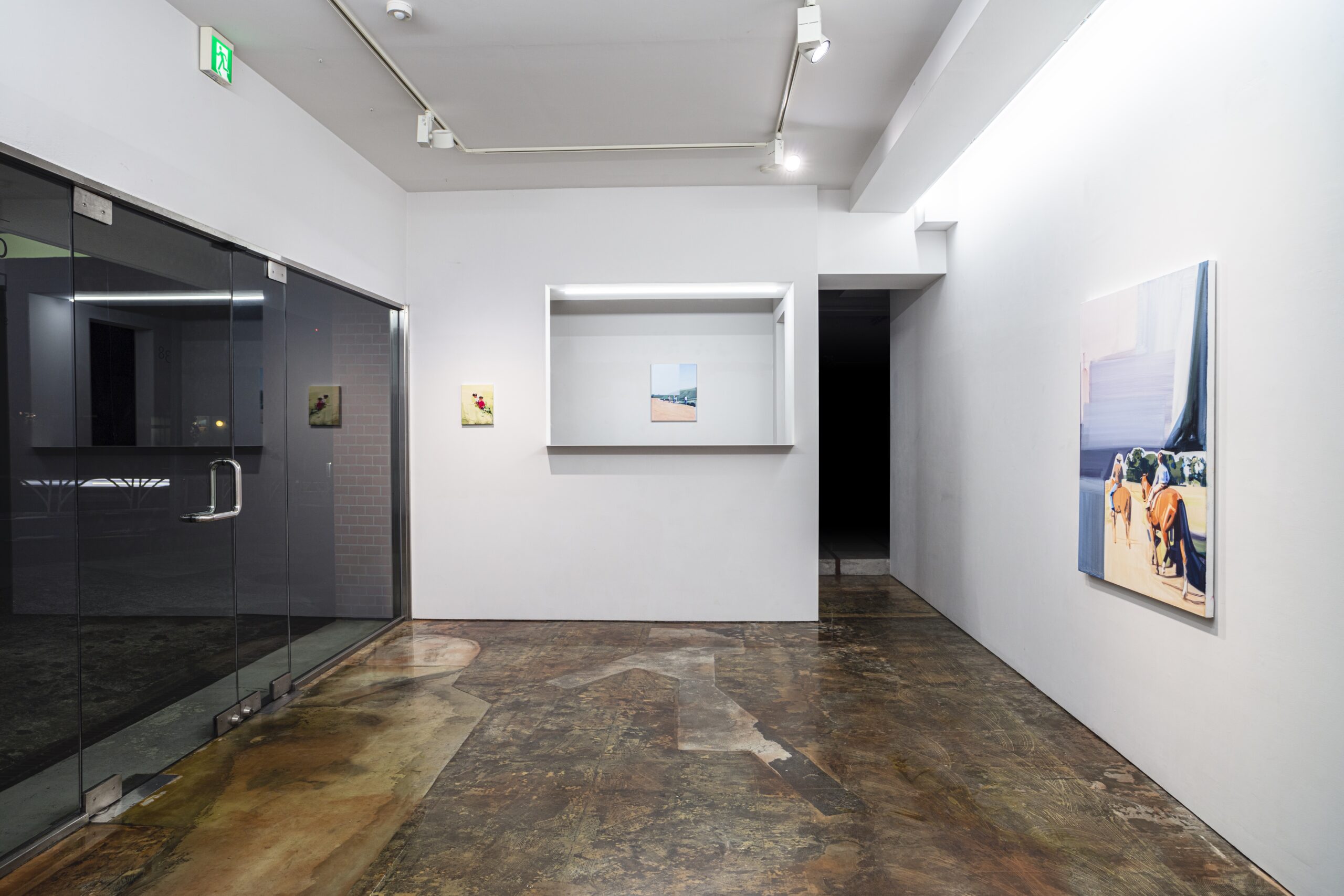 Distance-installation-view-Galery38-2021_Photographe-Takahiro TSUSHIMA 22