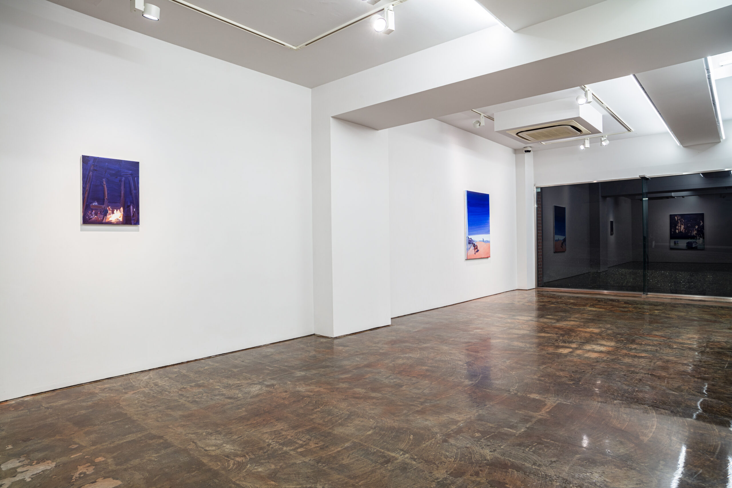 Distance-installation-view-Galery38-2021_Photographe-Takahiro TSUSHIMA 36