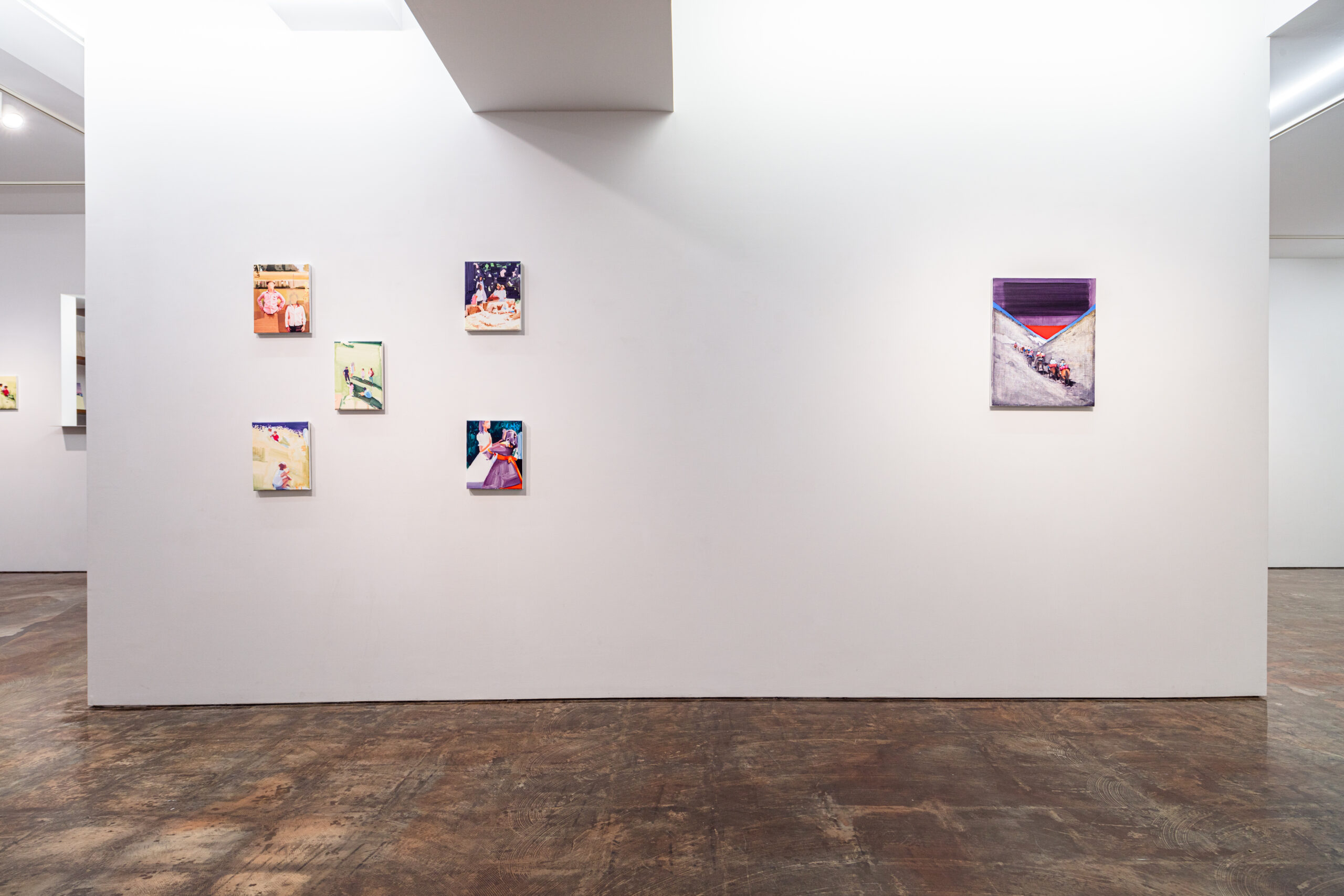 Distance-installation-view-Galery38-2021_Photographe-Takahiro TSUSHIMA 40