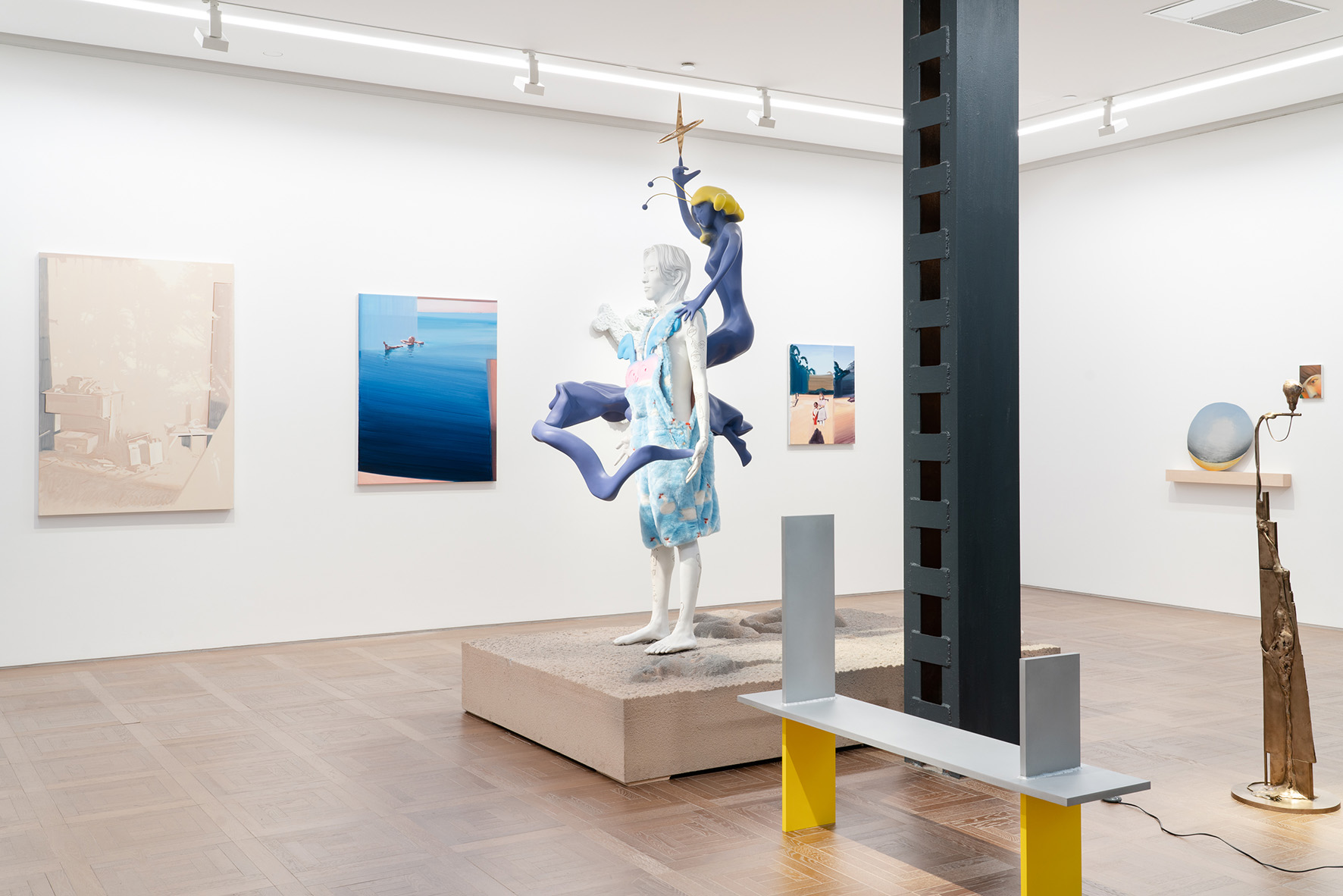 I-Feel-The-Way-You-Feel--installation-view-Perrotin-Shanghai-2023_Photographe-Mengqi-BAO-03