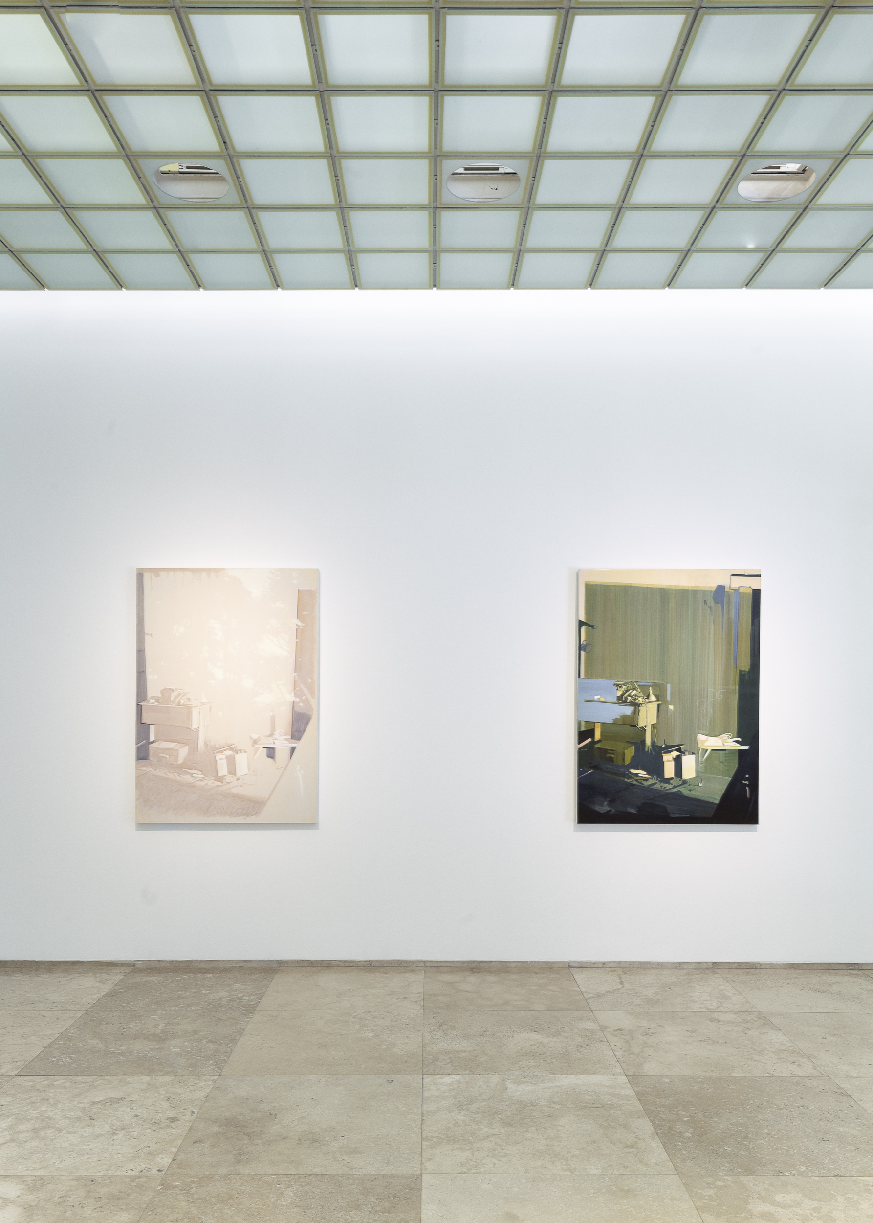 La primera piedra-installation-view-Galería Patricia-Ready-2019_Photographe-Felipe UGALDE 04