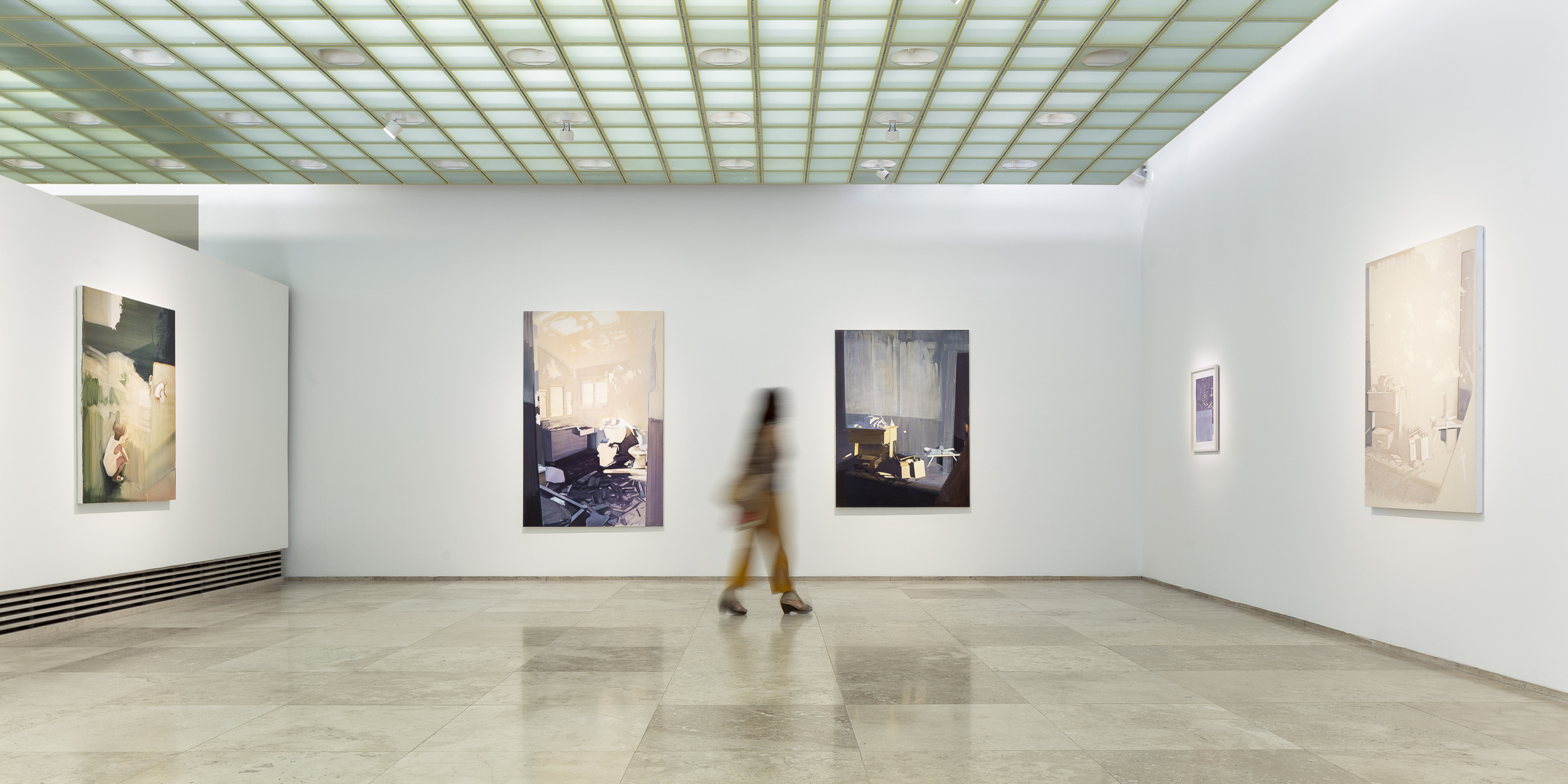 La primera piedra-installation-view-Galería Patricia-Ready-2019_Photographe-Felipe UGALDE 13