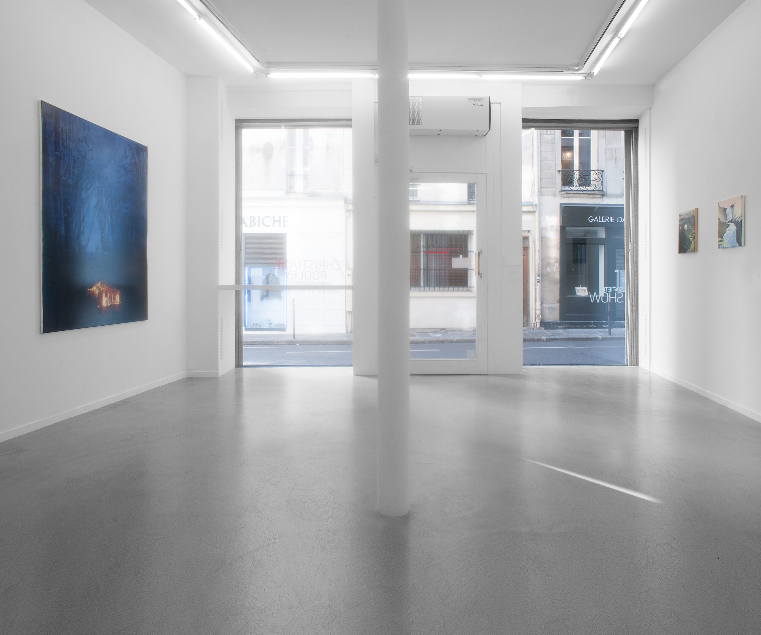 Landscapes Beneath-installation-view-Bendana Pinel-2018_Photographe-Alberto RICCI 03