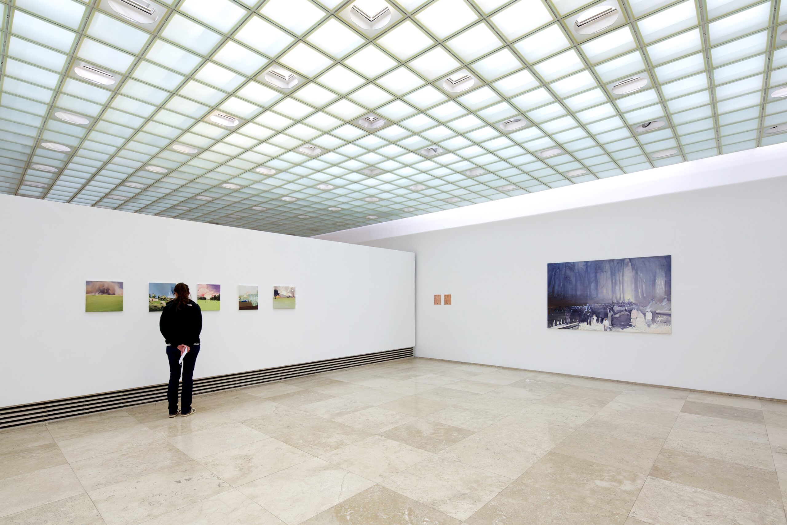 Los bordes del mundo-installation-view-Galería Patricia Ready-2015-Photographe-Nicolás Saieh 13