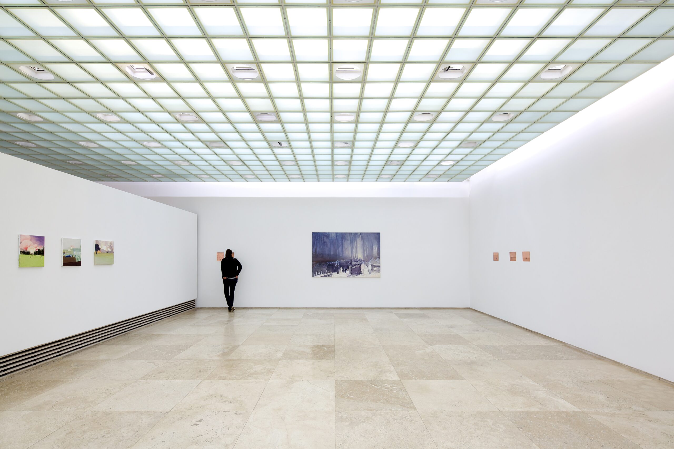Los bordes del mundo-installation-view-Galería Patricia Ready-2015-Photographe-Nicolás Saieh 14