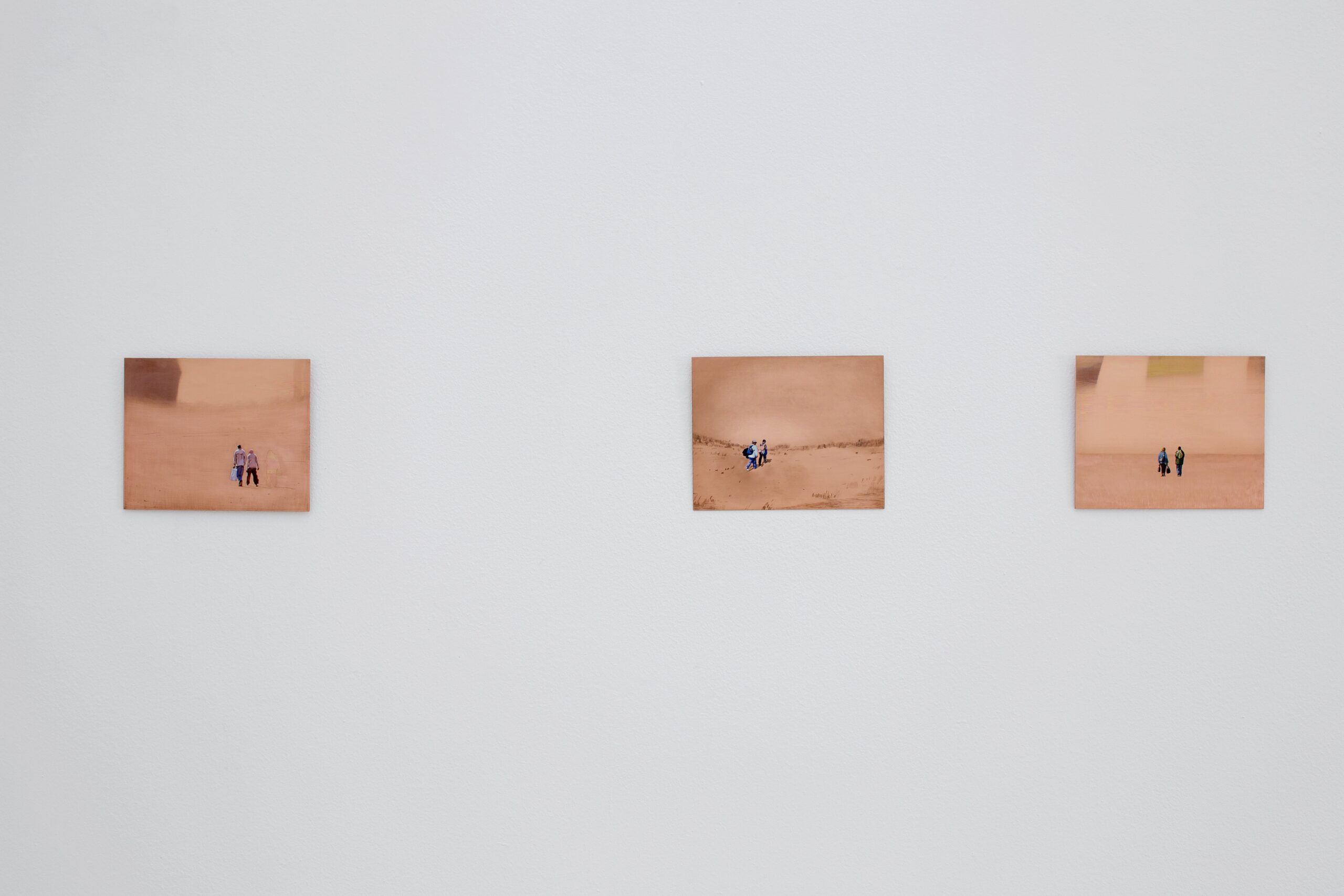 Los bordes del mundo-installation-view-Galería Patricia Ready-2015-Photographe-Nicolás Saieh 16