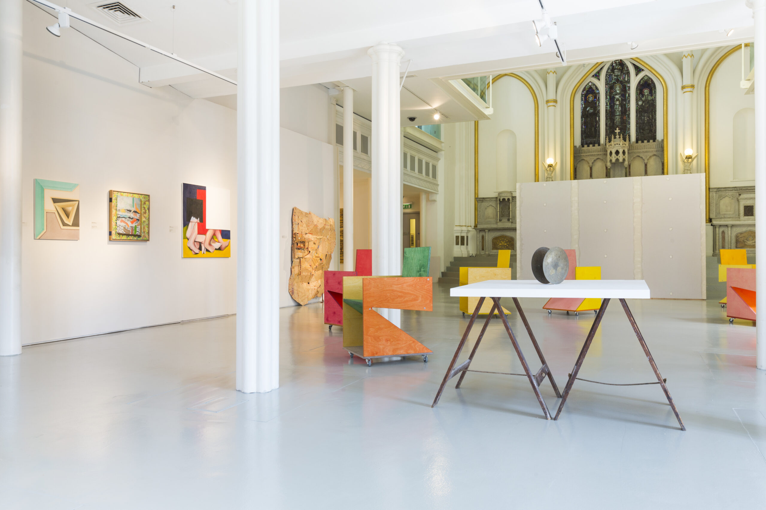 The Marmite Prize for Painting V-installation-view-Highlanes Gallery-Drogheda-2016 53