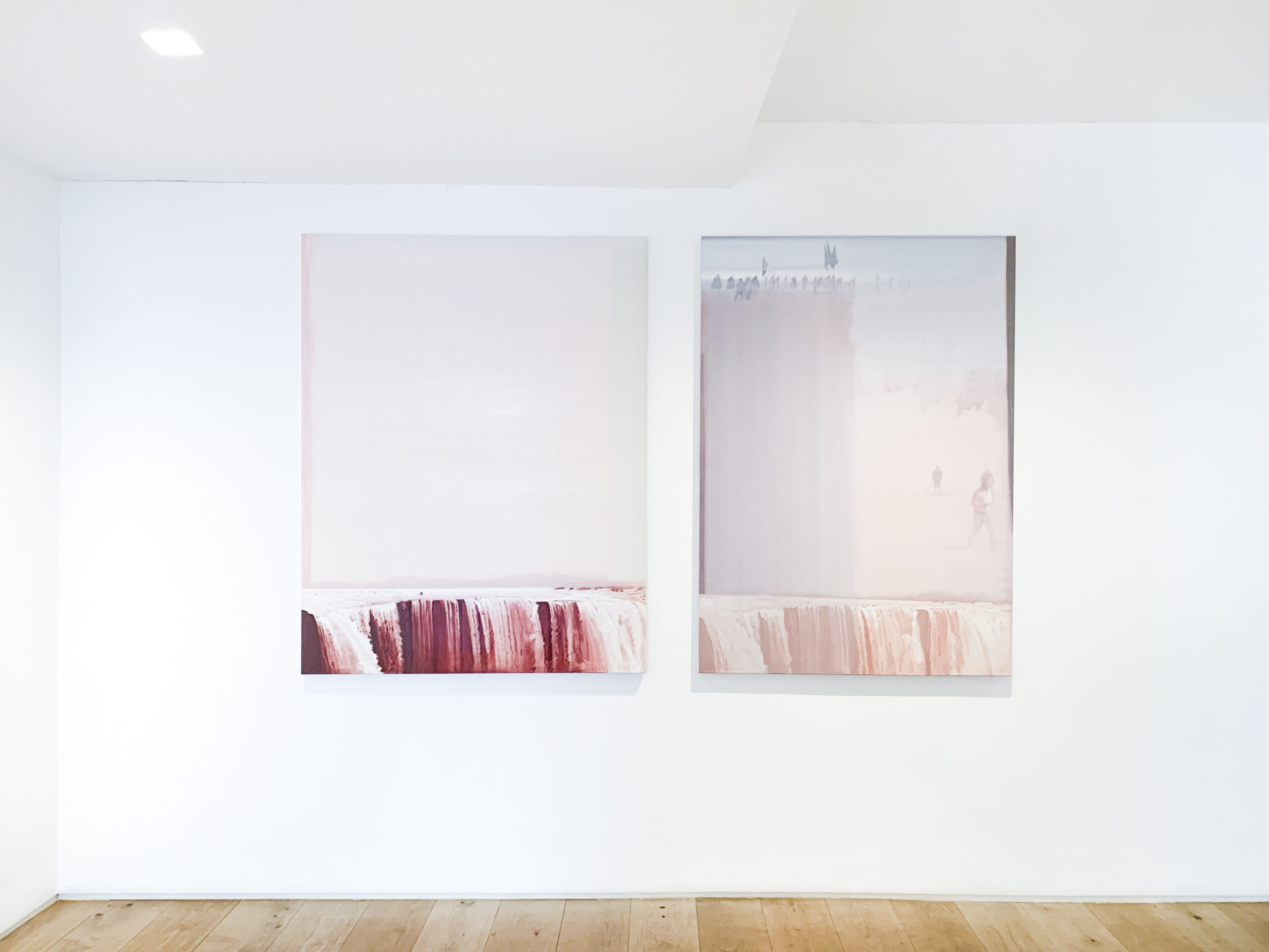 The Need for Roots-installation-view-Kristin Hjellegjerde Gallery-2021 01