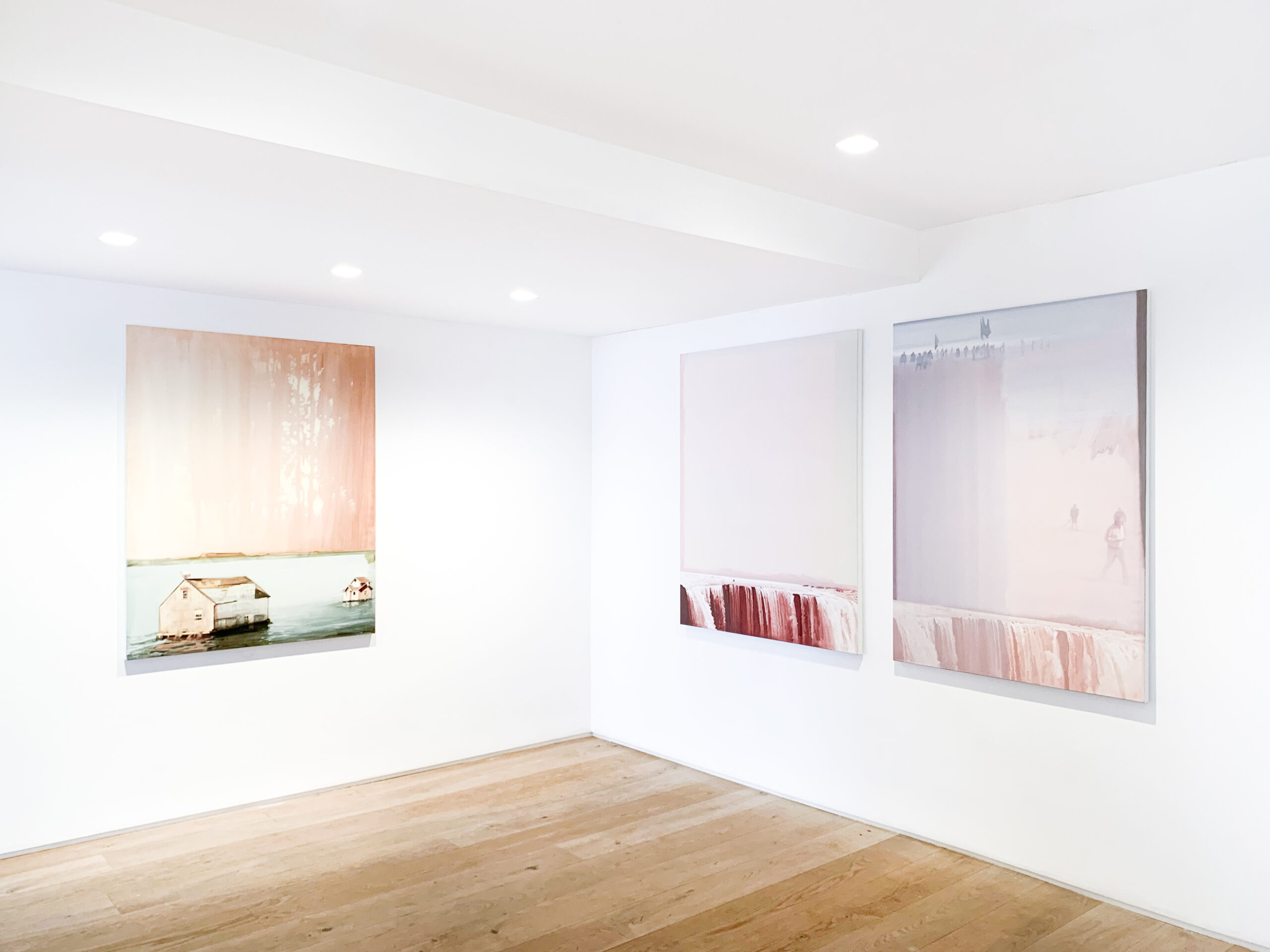 The Need for Roots-installation-view-Kristin Hjellegjerde Gallery-2021 02