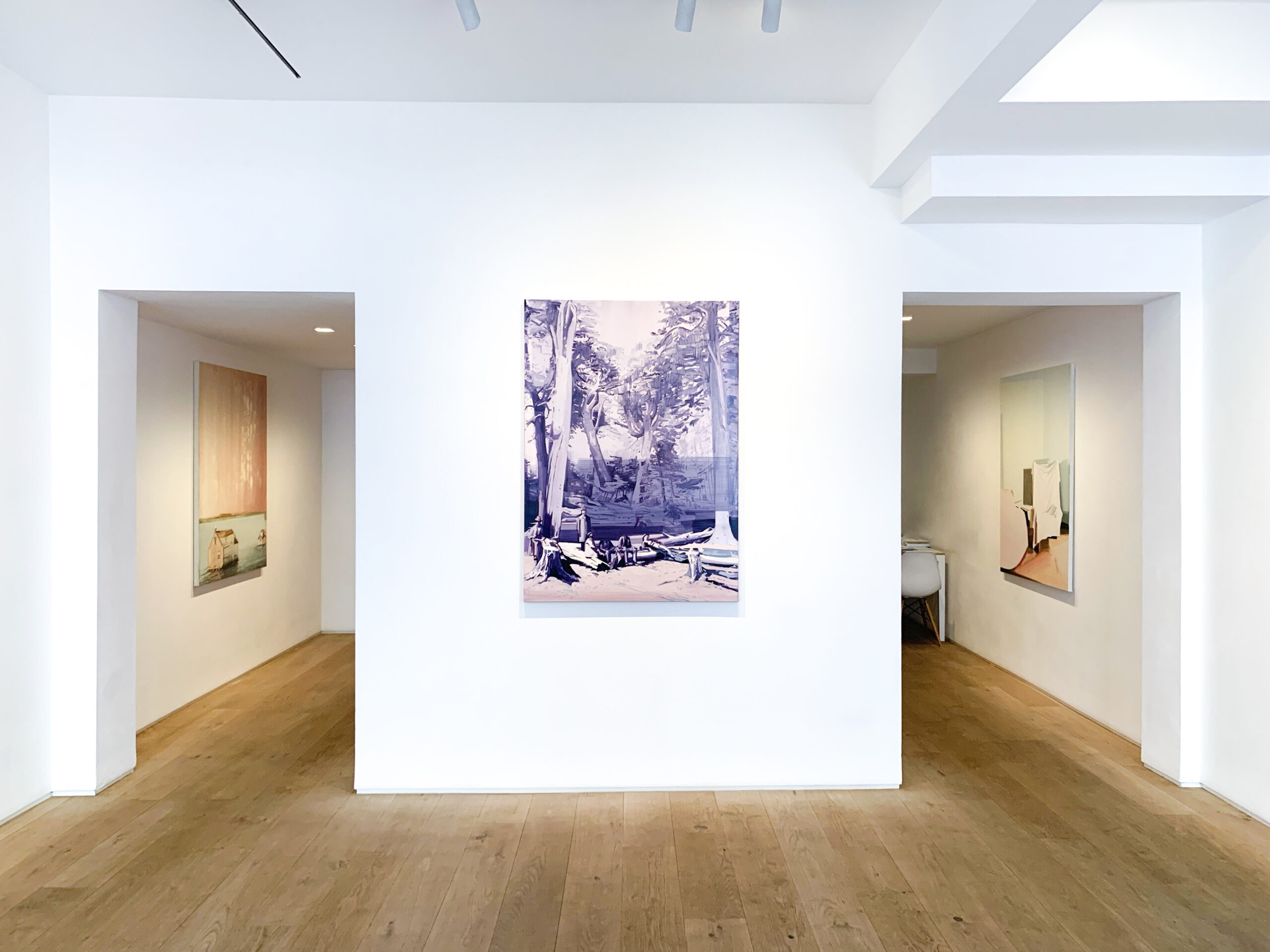 The Need for Roots-installation-view-Kristin Hjellegjerde Gallery-2021 03