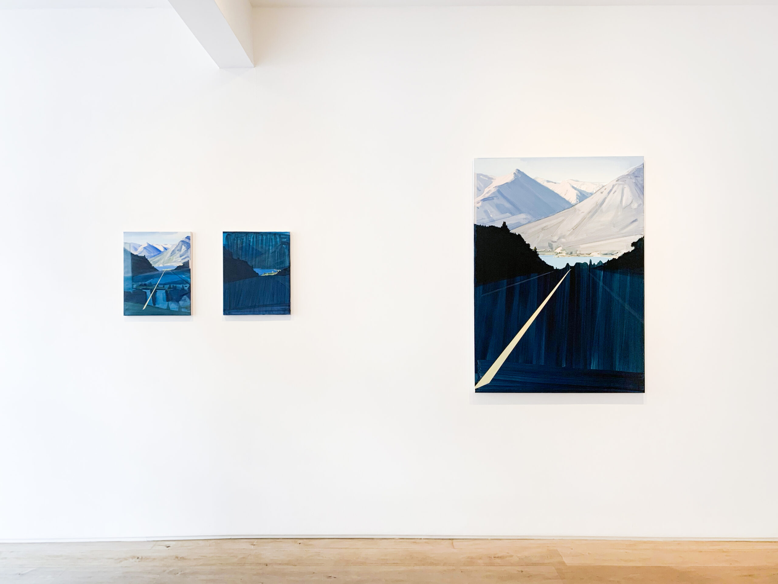The Need for Roots-installation-view-Kristin Hjellegjerde Gallery-2021 05