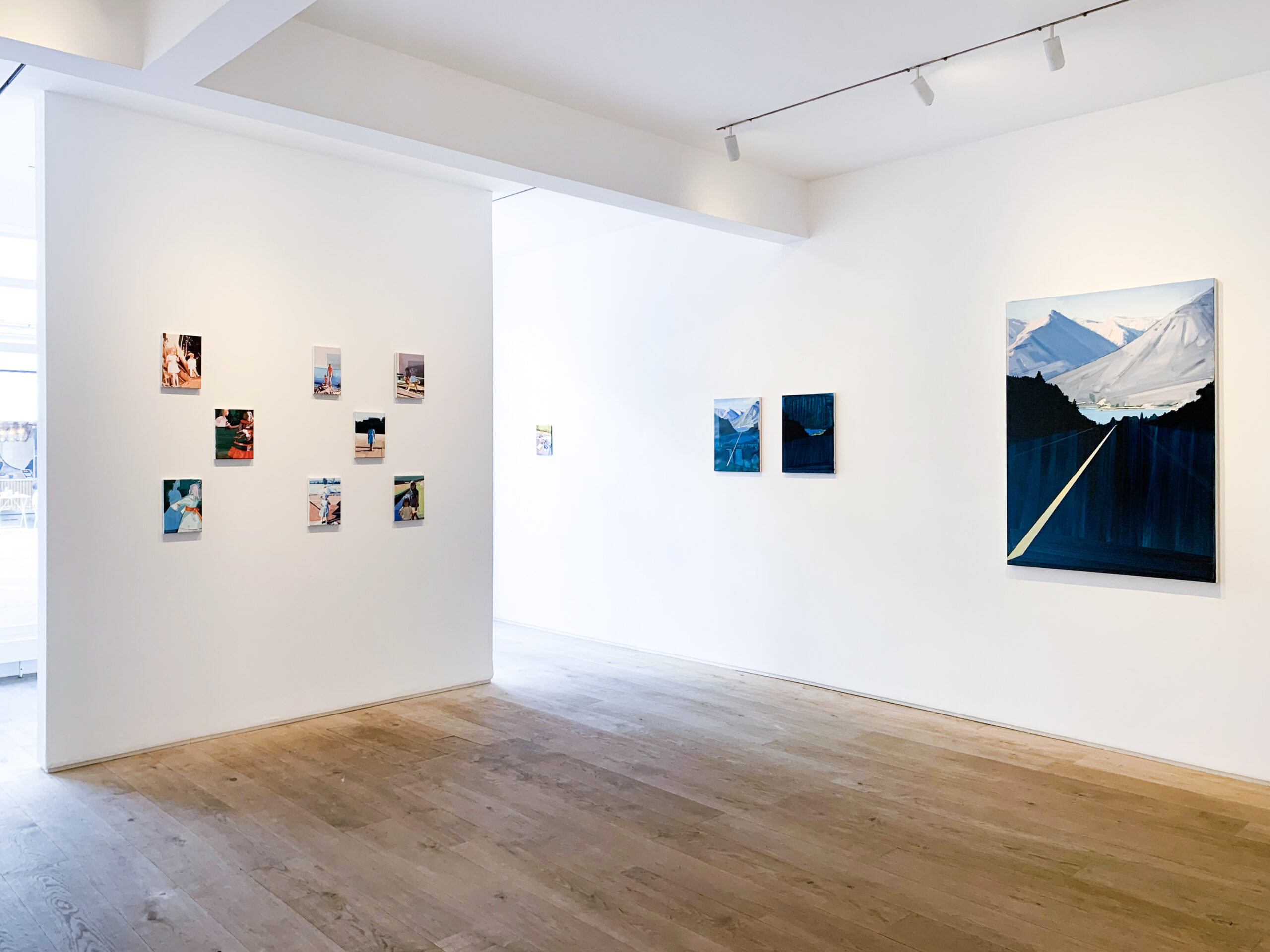 The Need for Roots-installation-view-Kristin Hjellegjerde Gallery-2021 06