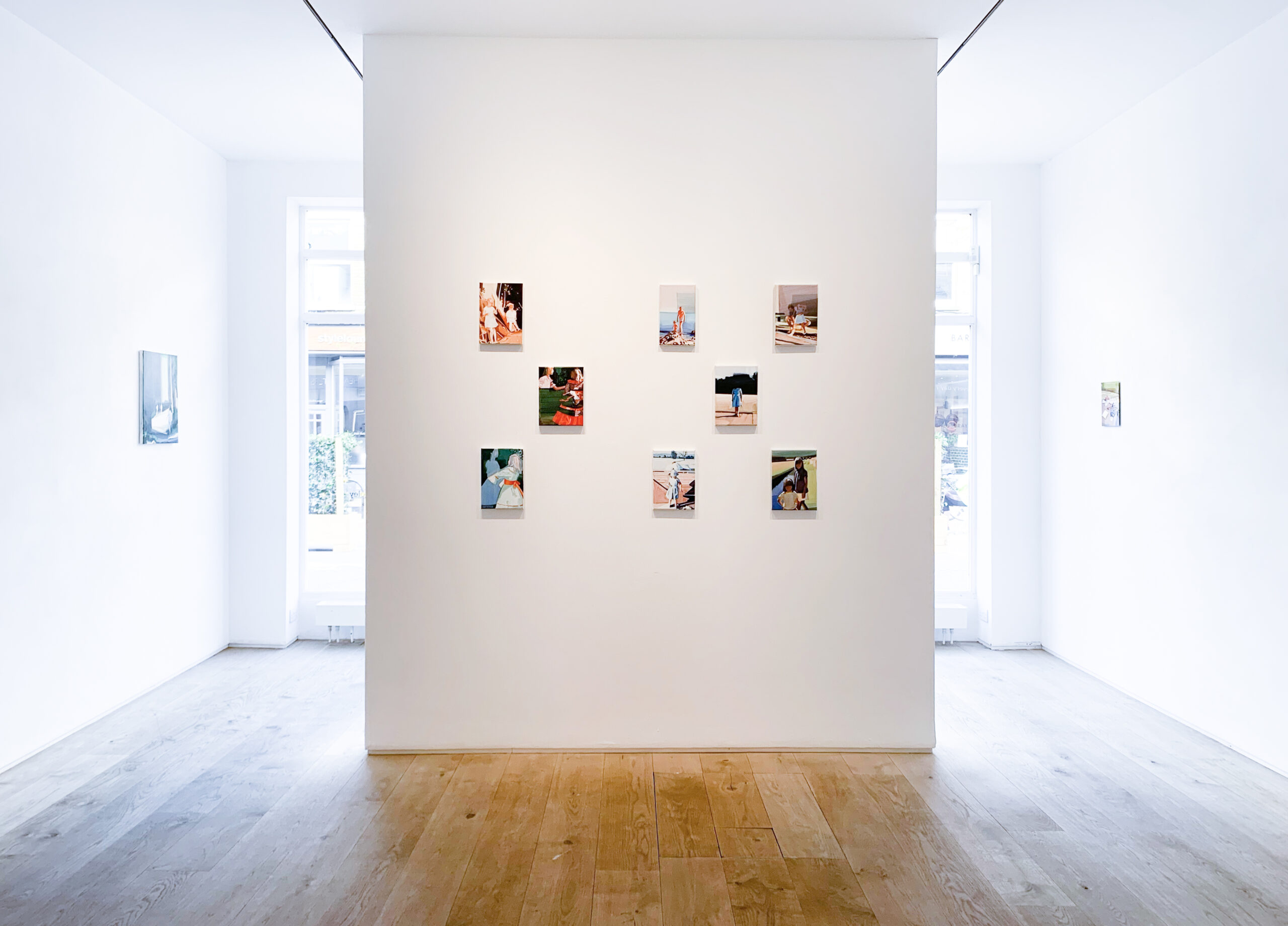 The Need for Roots-installation-view-Kristin Hjellegjerde Gallery-2021 08
