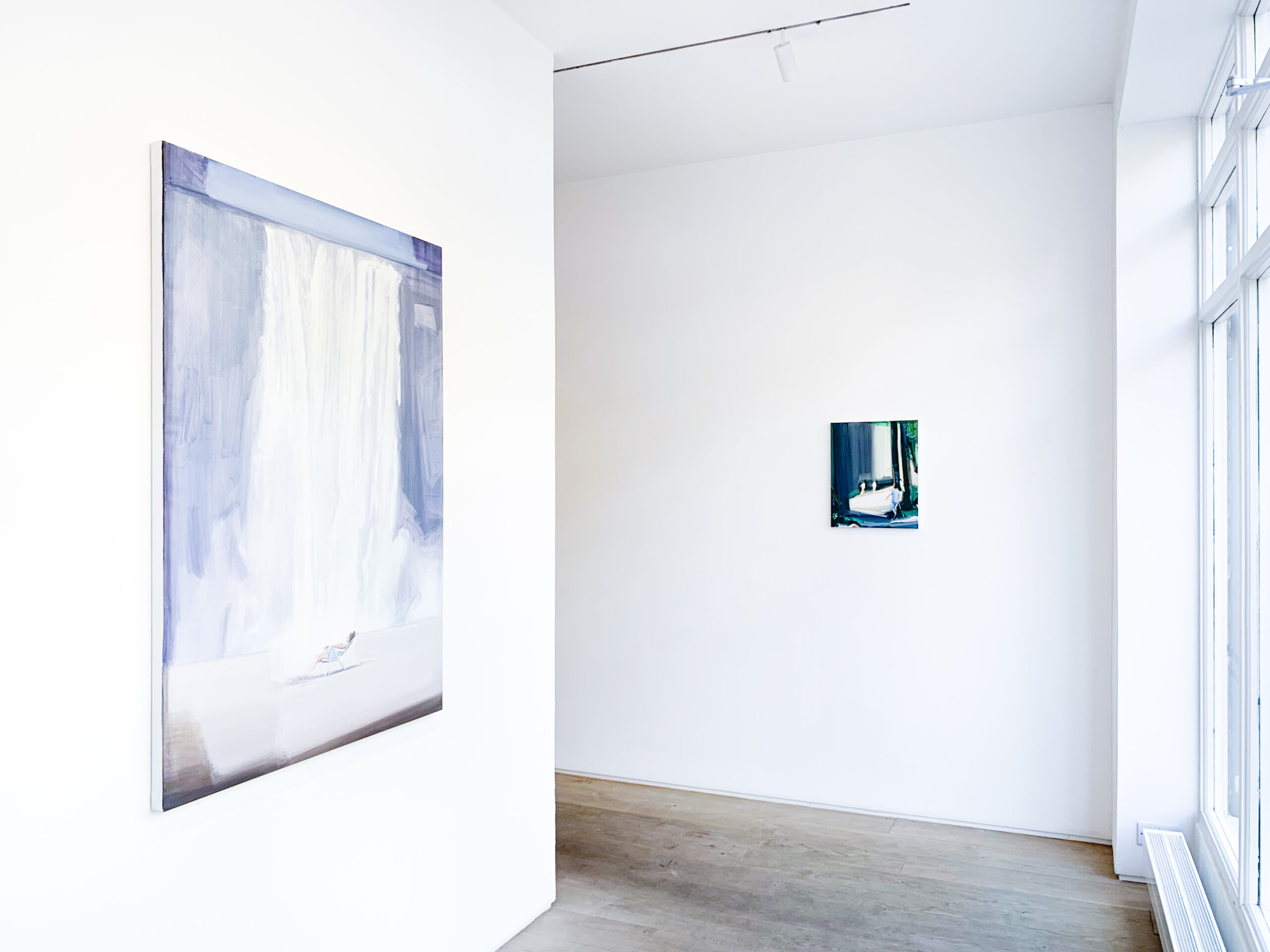 The Need for Roots-installation-view-Kristin Hjellegjerde Gallery-2021 13