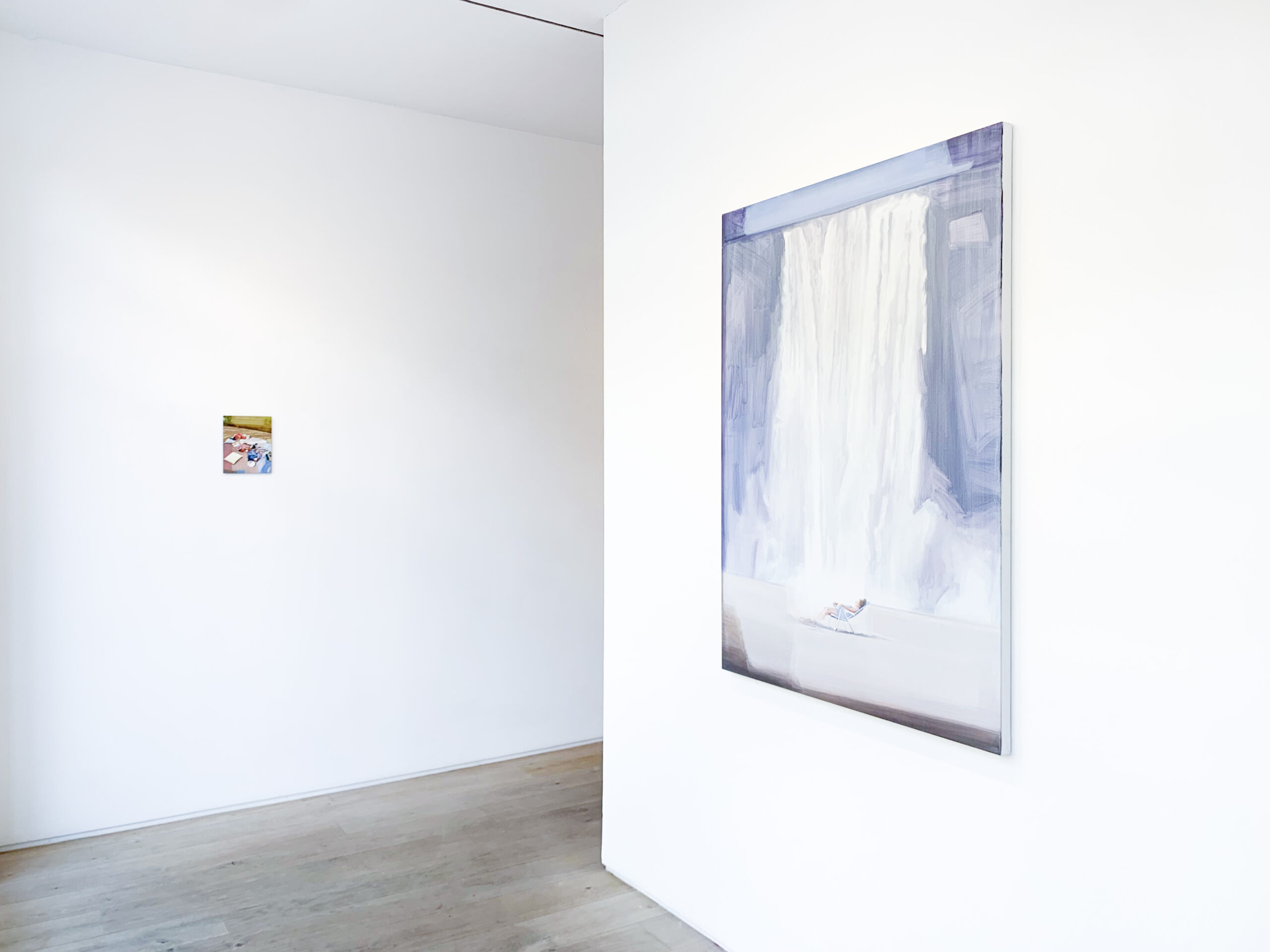The Need for Roots-installation-view-Kristin Hjellegjerde Gallery-2021 14