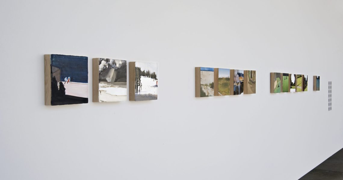 Atrapados en lo desconocido-Installation-view-Galería Patricia-Ready-2010_Photographe-Jorge BRANTMAYER 16
