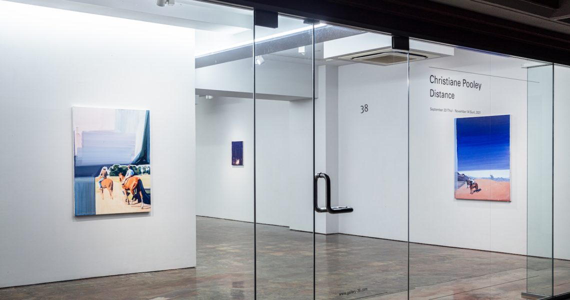 Distance_installation-view-Galery38-Tokyo_Photographe-Takahiro-TSUSHIMA_01