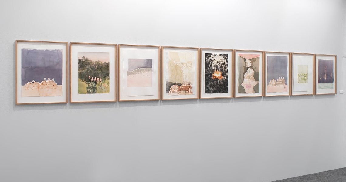 Drawing-Now_installation-view-Bendana-Pinel-Paris_22