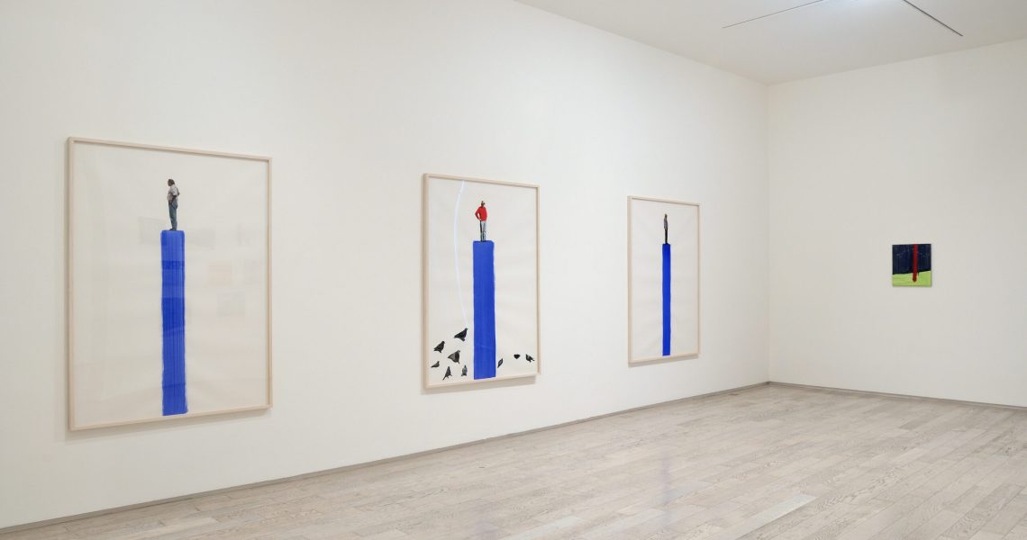 I-Also-Ask Myself_Installation-view-New-Galerie-de France_Photographe-Aurelien-MOLE_04