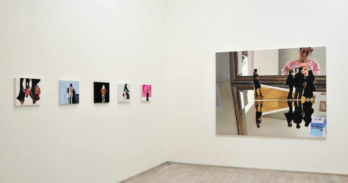 I-Also-Ask Myself_Installation-view-New-Galerie-de France_Photographe-Aurelien-MOLE_13