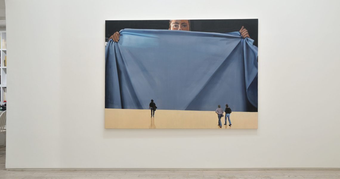 I-Also-Ask Myself_Installation-view-New-Galerie-de France_Photographe-Aurelien-MOLE_18