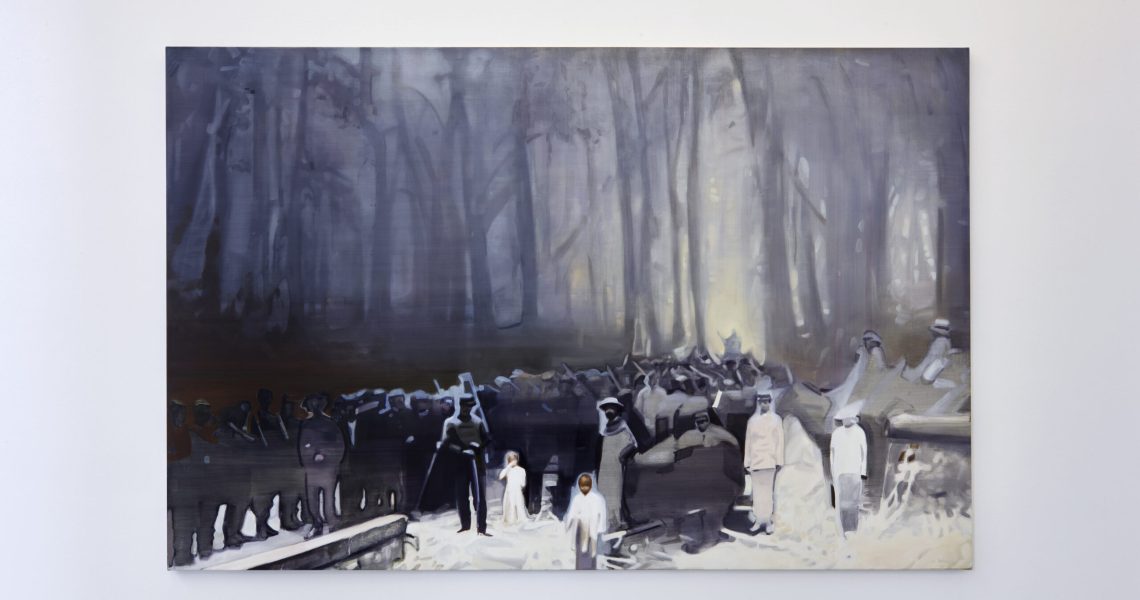La-foret-est-la-et-me regarde_Installation-view-Bendana-Pinel_Photographe-Thierry-Depagne_28