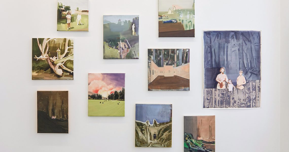 La-foret-est-la-et-me regarde_Installation-view-Bendana-Pinel_Photographe-Thierry-Depagne_31