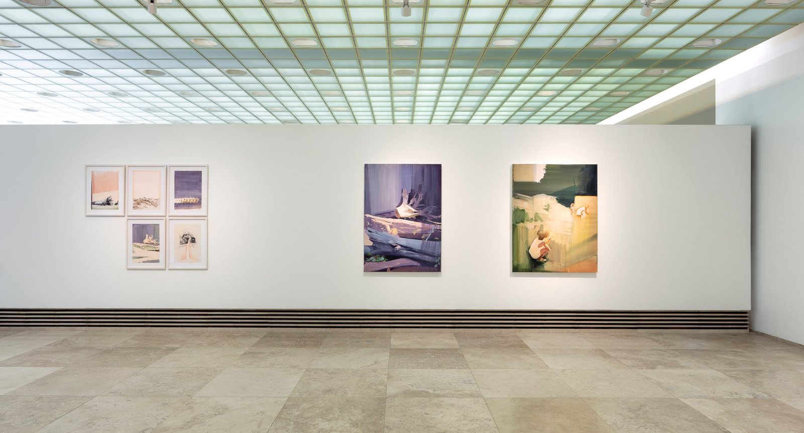 La-primera-piedra-installation-view-Galeria-Patricia-Ready-2019_Photographe-Felipe-UGALDE-01
