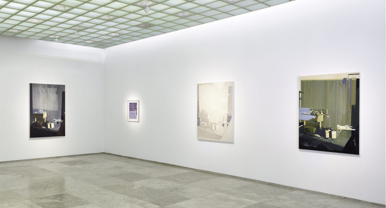 La primera piedra-installation-view-Galería Patricia-Ready-2019_Photographe-Felipe UGALDE 09