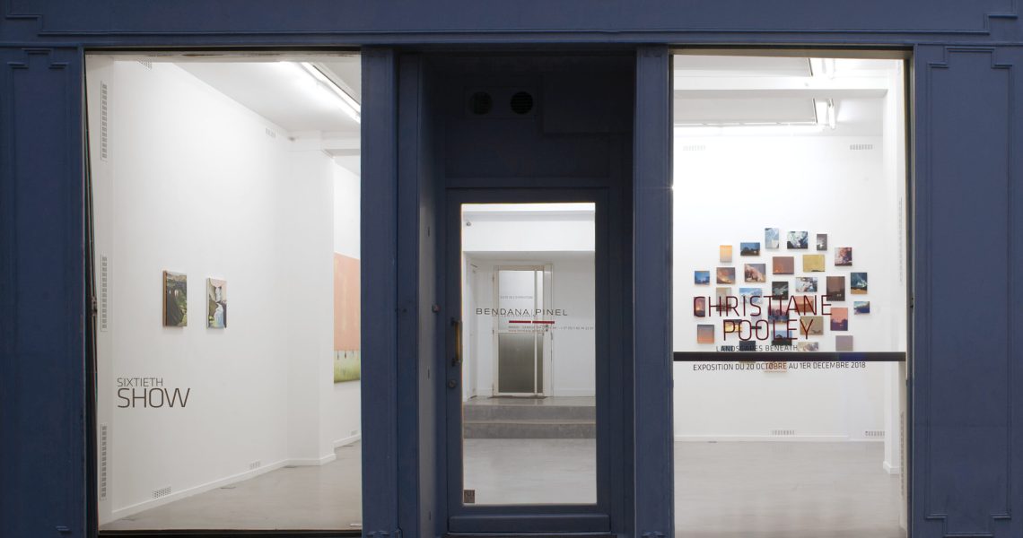 Landscapes-Beneath_installation-view-Bendana-Pinel-Paris_Photographe-Alberto-RICCI_01