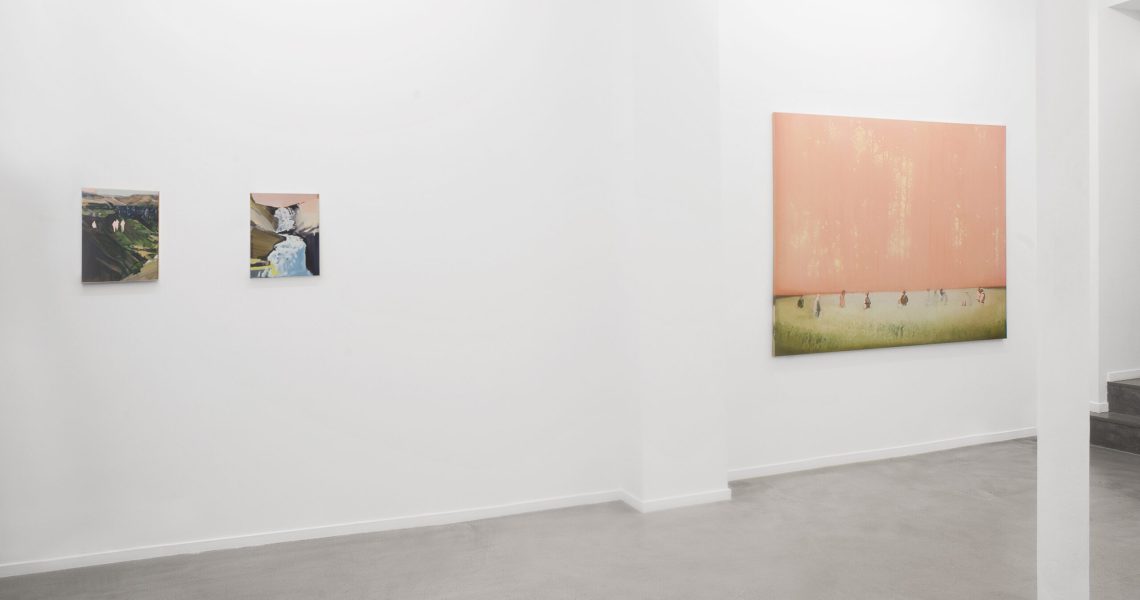 Landscapes-Beneath_installation-view-Bendana-Pinel-Paris_Photographe-Alberto-RICCI_02