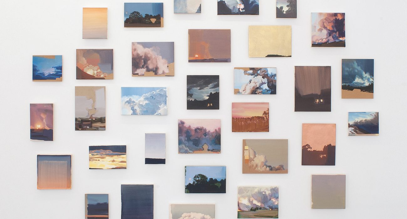 Landscapes Beneath-installation-view-Bendana Pinel-2018_Photographe-Alberto RICCI 10