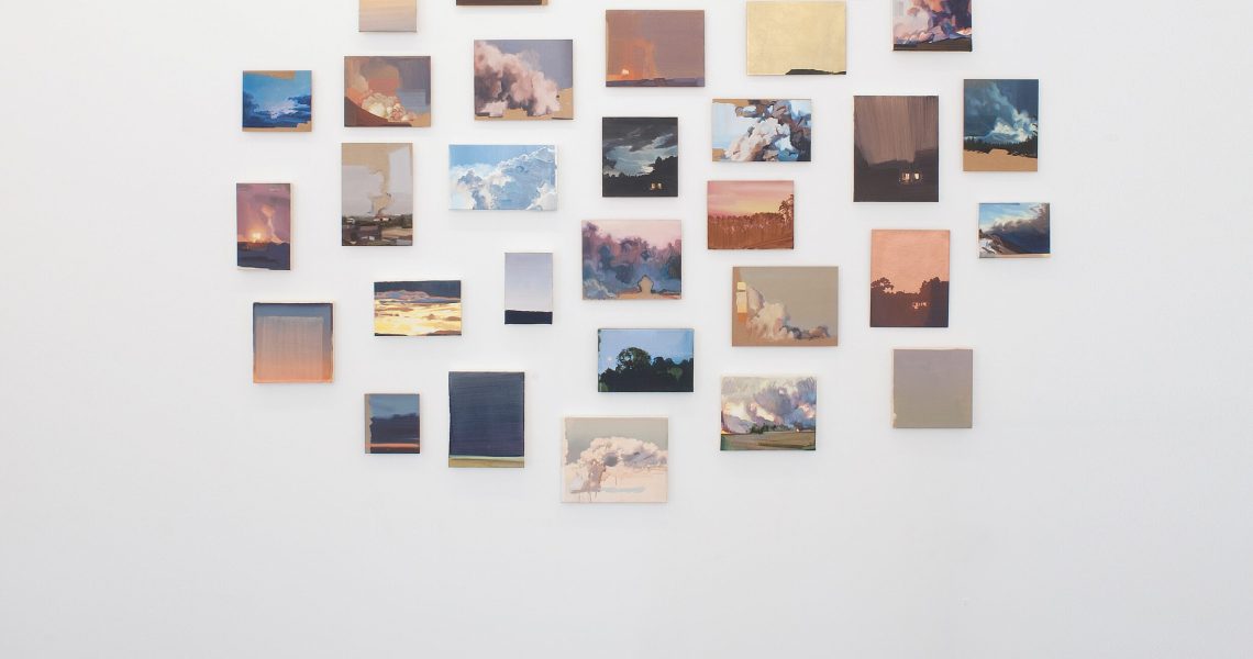 Landscapes-Beneath_installation-view-Bendana-Pinel-Paris_Photographe-Alberto-RICCI_10