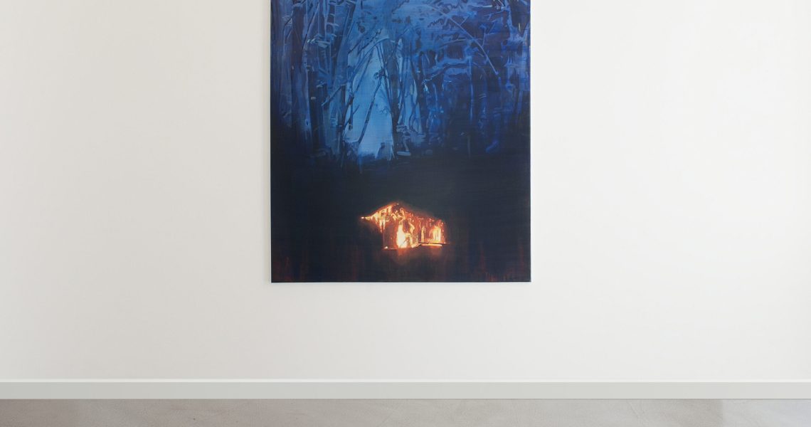 Landscapes-Beneath_installation-view-Bendana-Pinel-Paris_Photographe-Alberto-RICCI_11