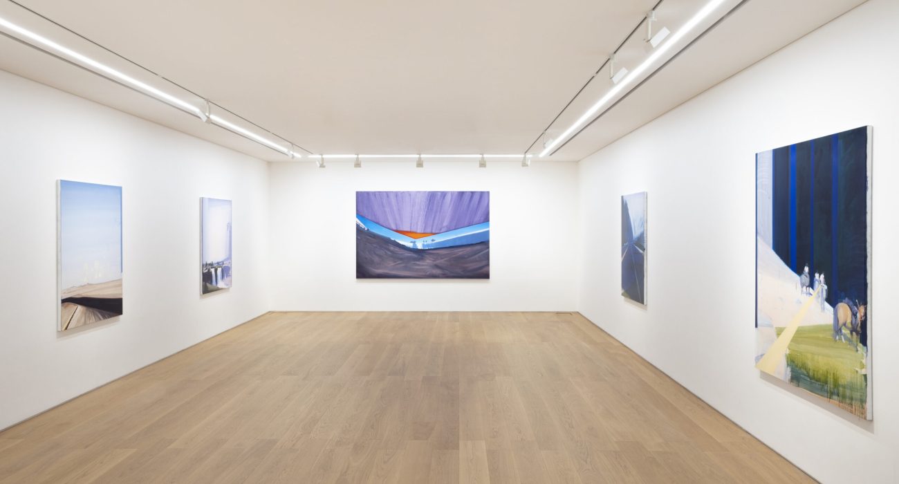 Profundidad- installation view-Perrotin-HK-2023_Photo-Ringo CHEUNG 05