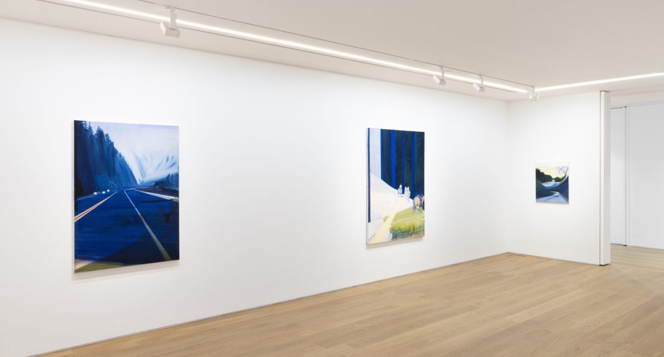 Profundidad- installation view-Perrotin-HK-2023_Photo-Ringo CHEUNG 06