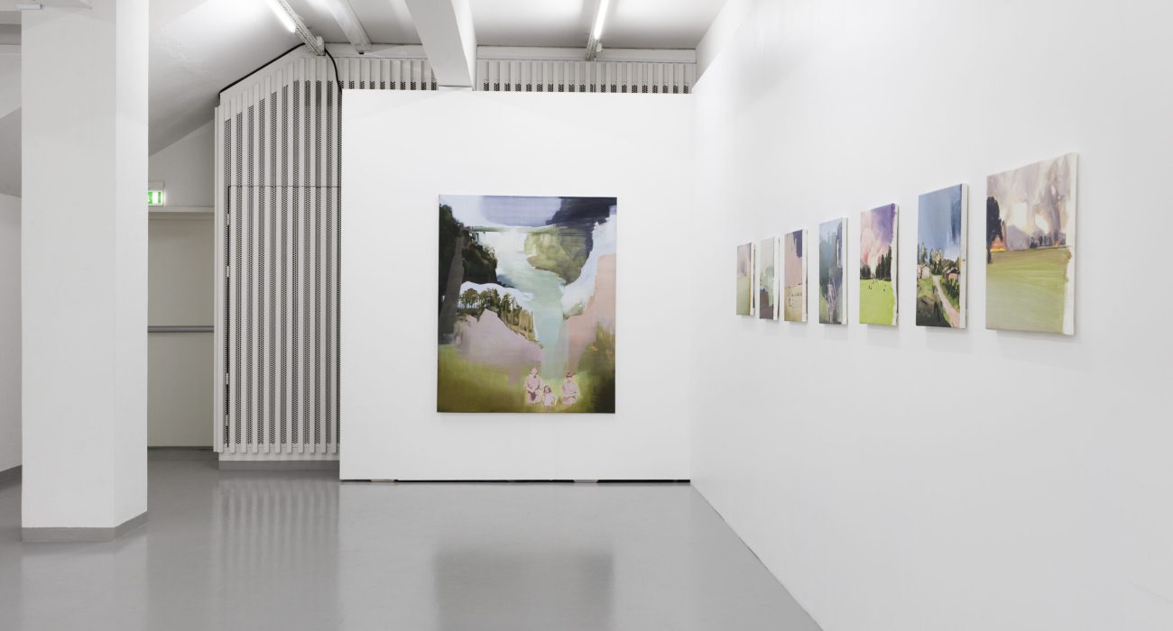 Promised-lands-installation-view-Sandnes-Kunstforening-2015-Photographe-Christopher Jonassen 01