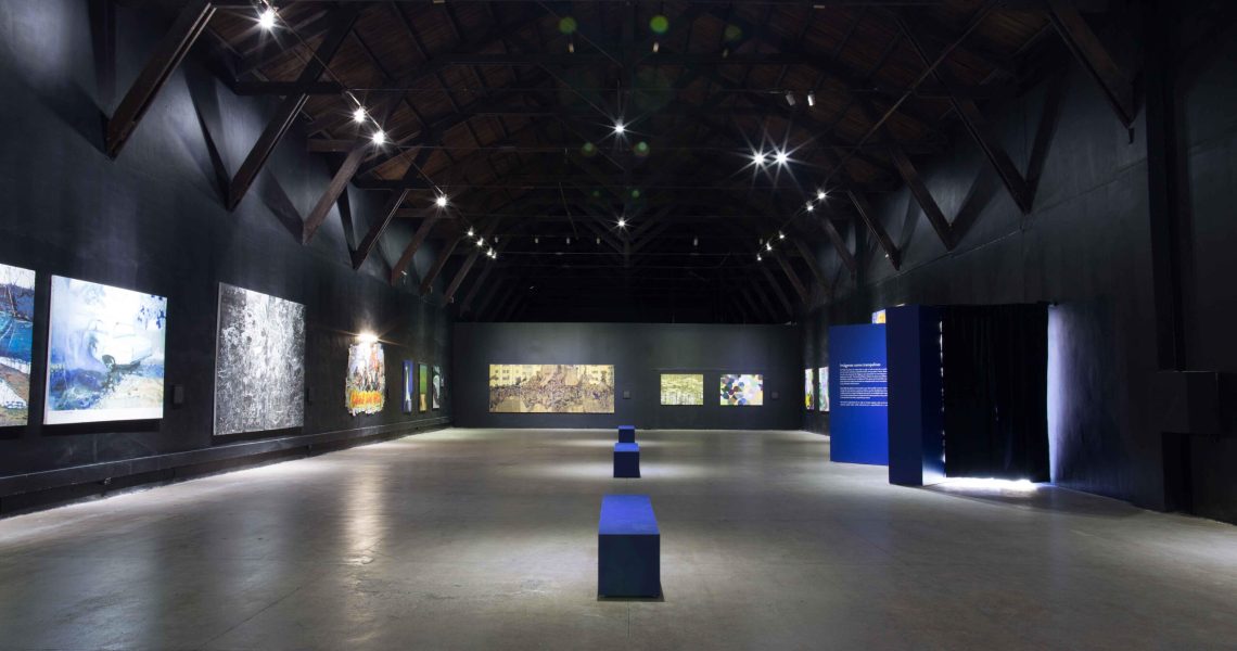 Salon-de-Pintura_installation-view-Matucana-100-Santiago_02