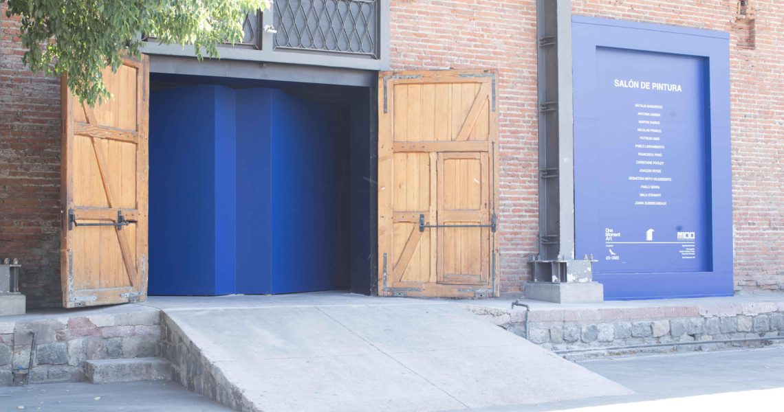Salon-de-Pintura_installation-view-Matucana-100-Santiago_06