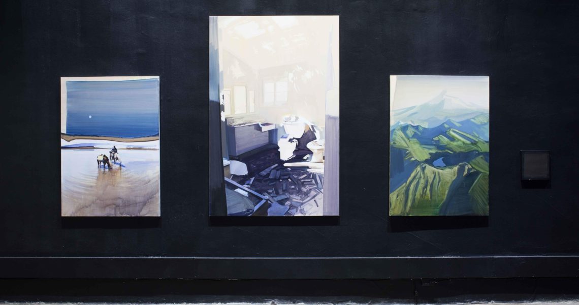 Salon-de-Pintura_installation-view-Matucana-100-Santiago