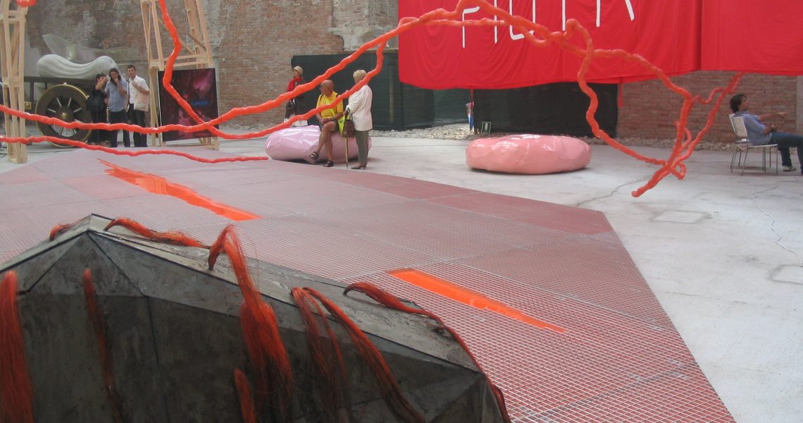 The-Hamsterwheel_installation-view_Arsenale-di-Venezia_05
