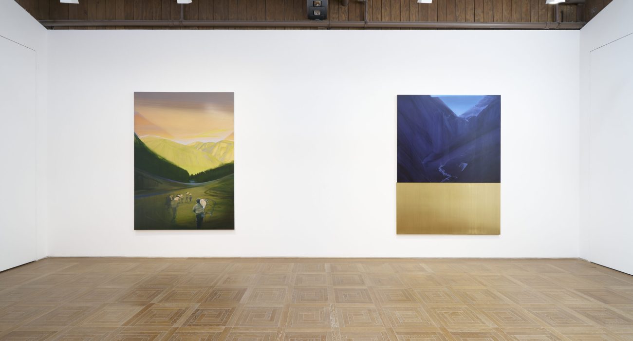 Trilla-installation view-Perrotin-Shanghai-2026_17