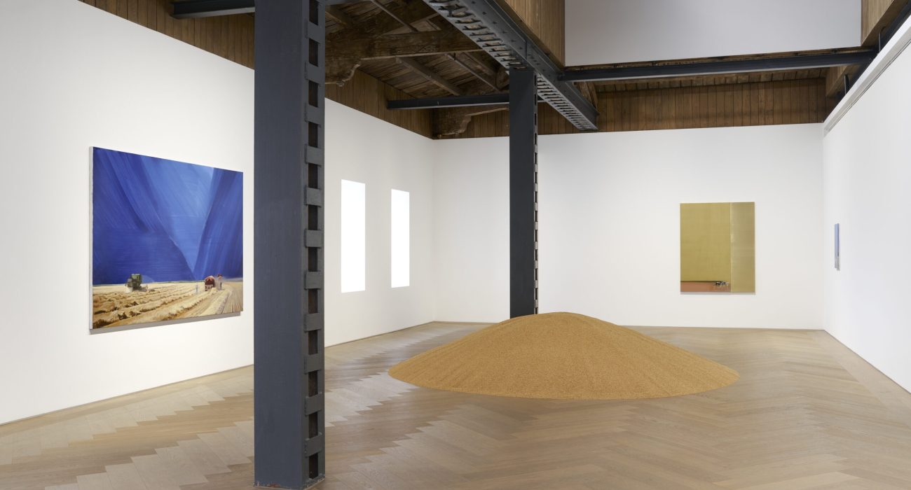 Trilla-installation view-Perrotin-Shanghai-2026_63