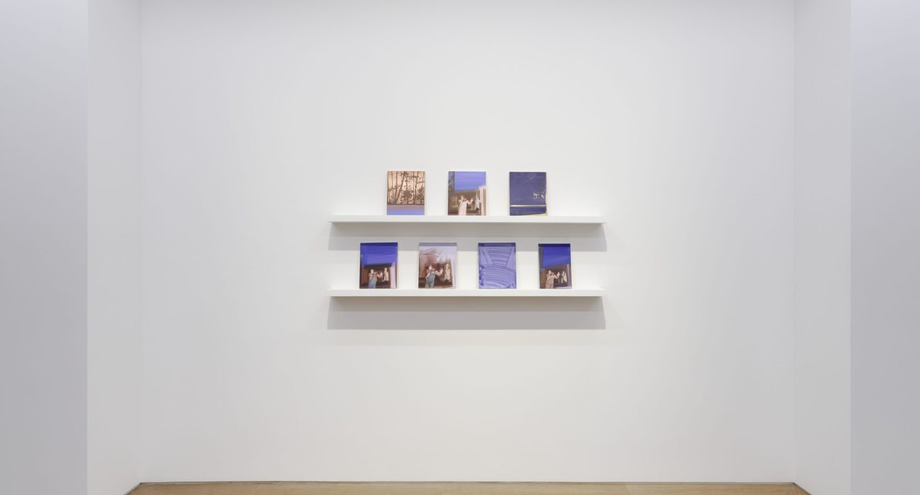 Trilla-installation view-Perrotin-Shanghai-2026_67
