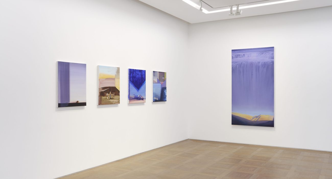 Trilla-installation view-Perrotin-Shanghai-2026_73